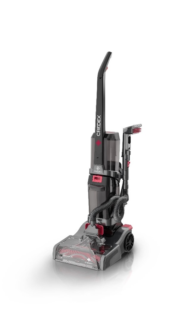 [CX1003] CredeX® SmartClean غسّالة السجاد والكنب