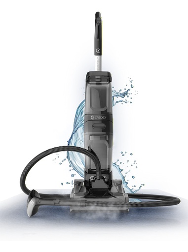 [CX1010] CredeX® UltraStram Carpet and Salon Washer